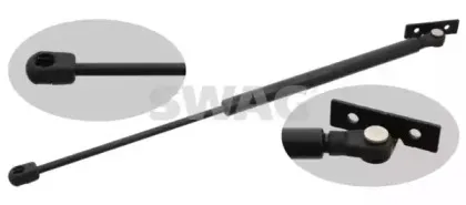 40 92 7610 SWAG Газовая пружина, капот